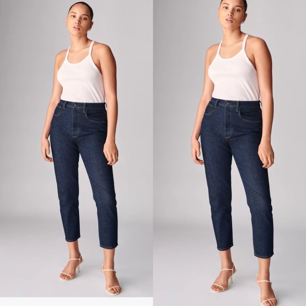 DENIM FORUM YOKO HIGH RISE 26L